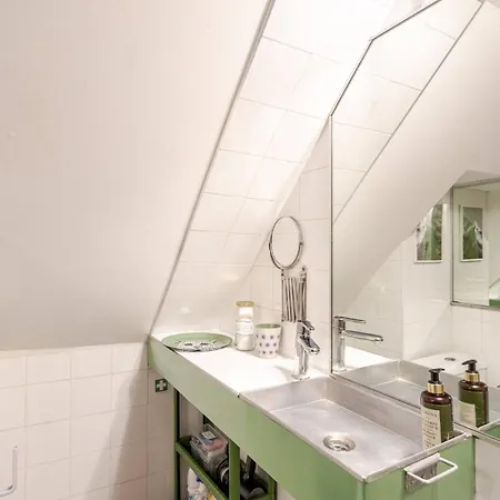 아파트 Alcaide - 1 Bedroom In Santa Catarina - With Balcony And Fast Wifi