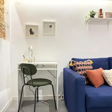 아파트 Alcaide - 1 Bedroom In Santa Catarina - With Balcony And Fast Wifi 리스본